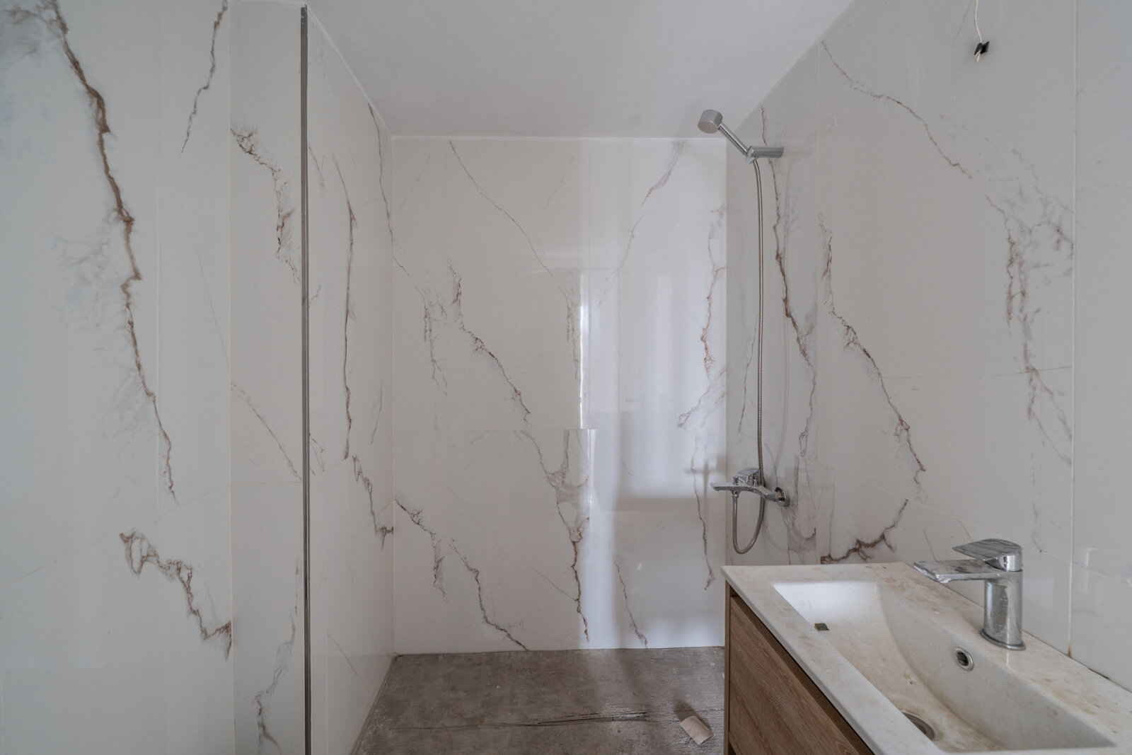 Venta. Depto 2 amb a Estrenar. Frente. Con balcón. Versalles - 22