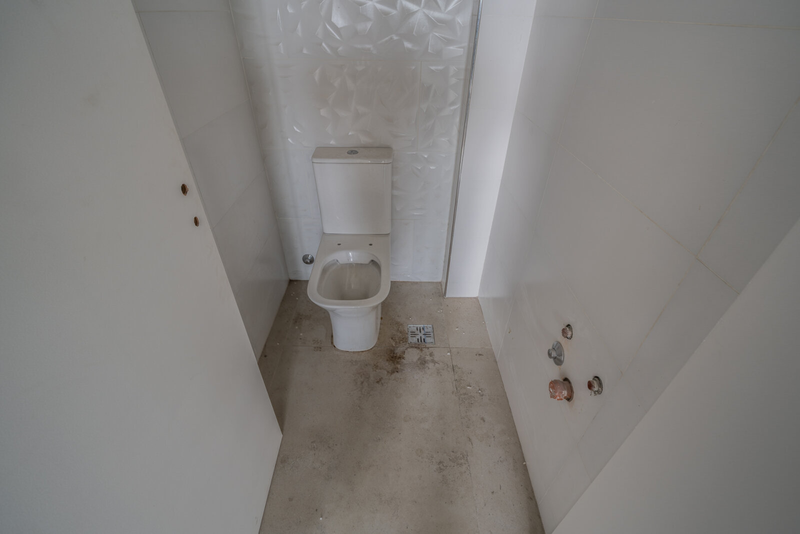 Venta. Depto 2 amb a Estrenar. Frente. Con balcón. Versalles - 16