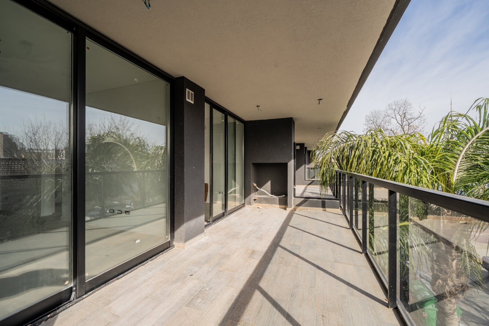 Venta. Depto 2 amb a Estrenar. Frente. Con balcón. Versalles - 10