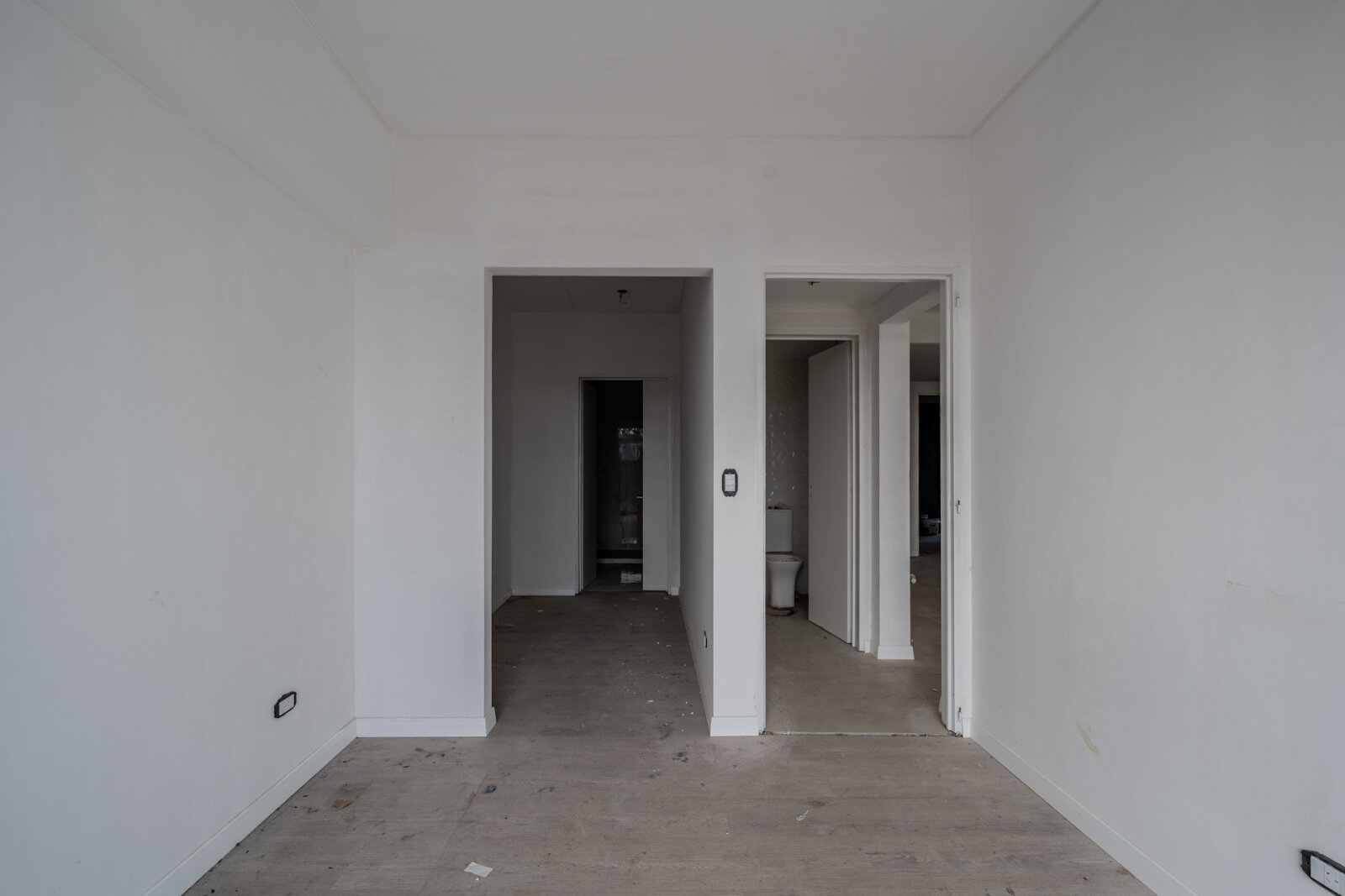 Venta. Depto 2 amb a Estrenar. Frente. Con balcón. Versalles - 19