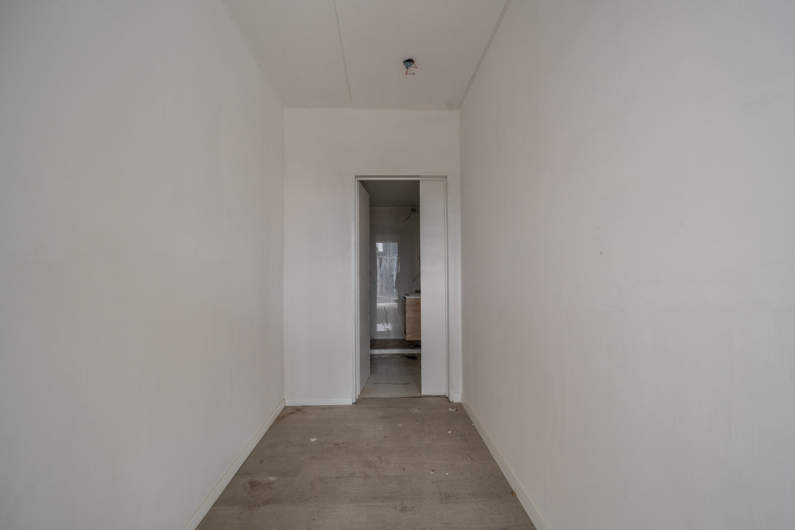 Venta. Depto 2 amb a Estrenar. Frente. Con balcón. Versalles - 20