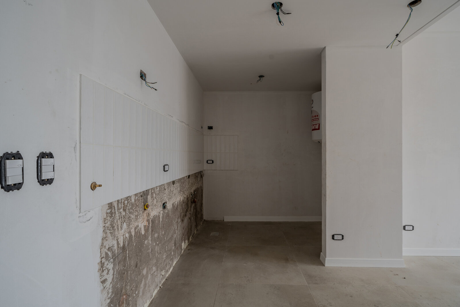 Venta. Depto 2 amb a Estrenar. Frente. Con balcón. Versalles - 14