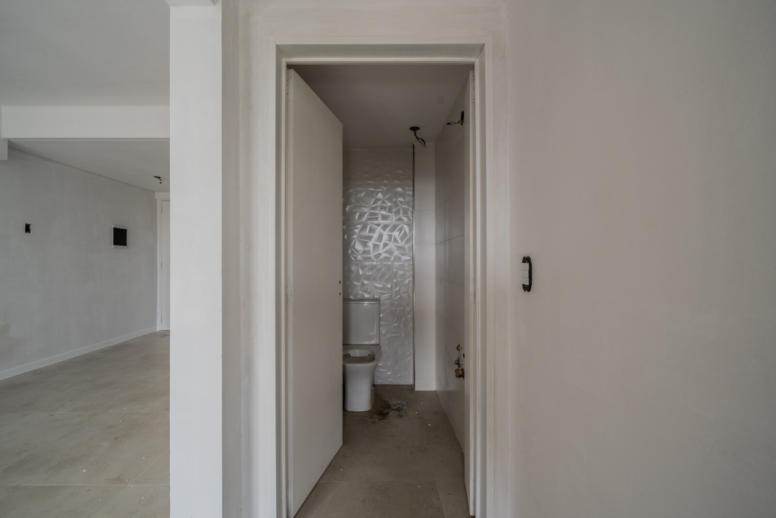 Venta. Depto 2 amb a Estrenar. Frente. Con balcón. Versalles - 15