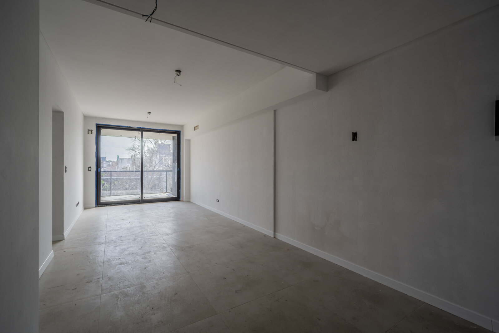 Venta. Depto 2 amb a Estrenar. Frente. Con balcón. Versalles - 8