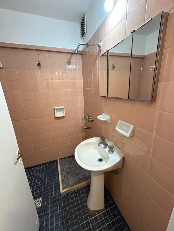 VENTA MONOAMBIENTE CON DIVISION NVA.CORDOBA - 6