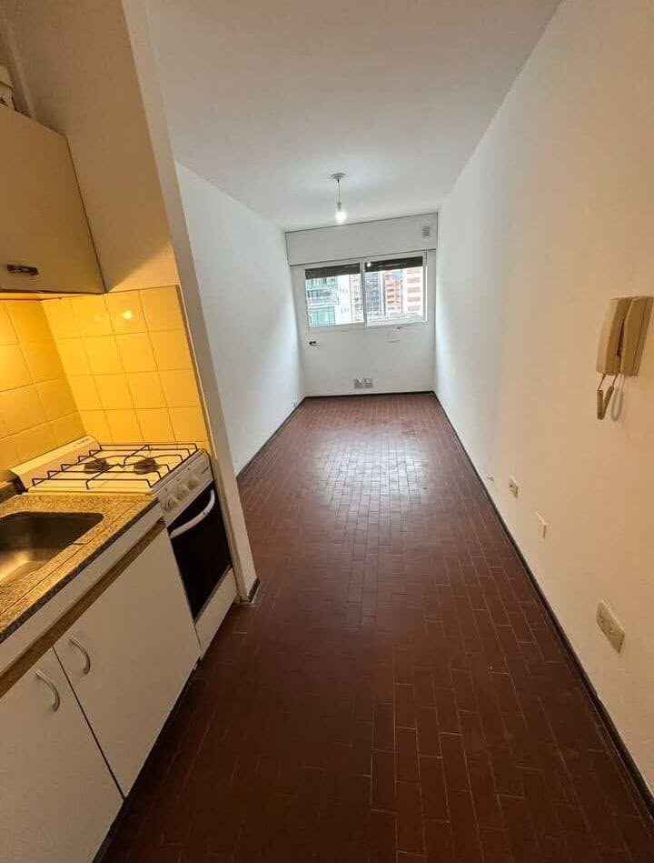VENTA MONOAMBIENTE CON DIVISION NVA.CORDOBA - 2