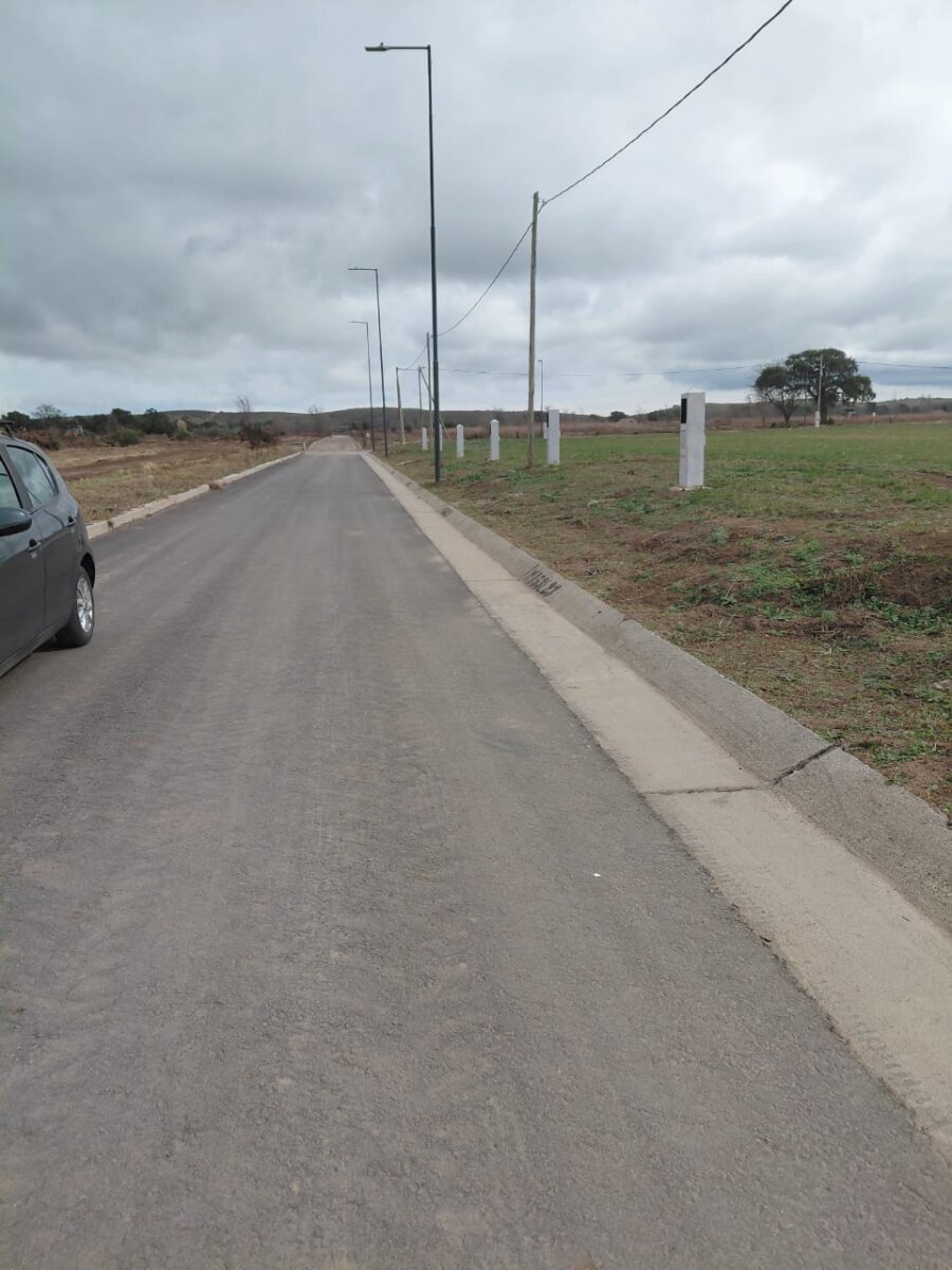 VENTA LOTE DOCTA CENTRAL - Imagen 9