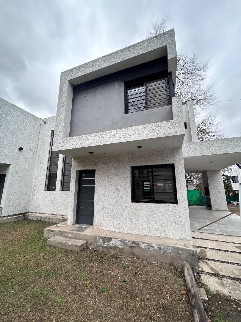 Housing Reina Sofia (Villa Allende) - DUPLEX - ALQUILER