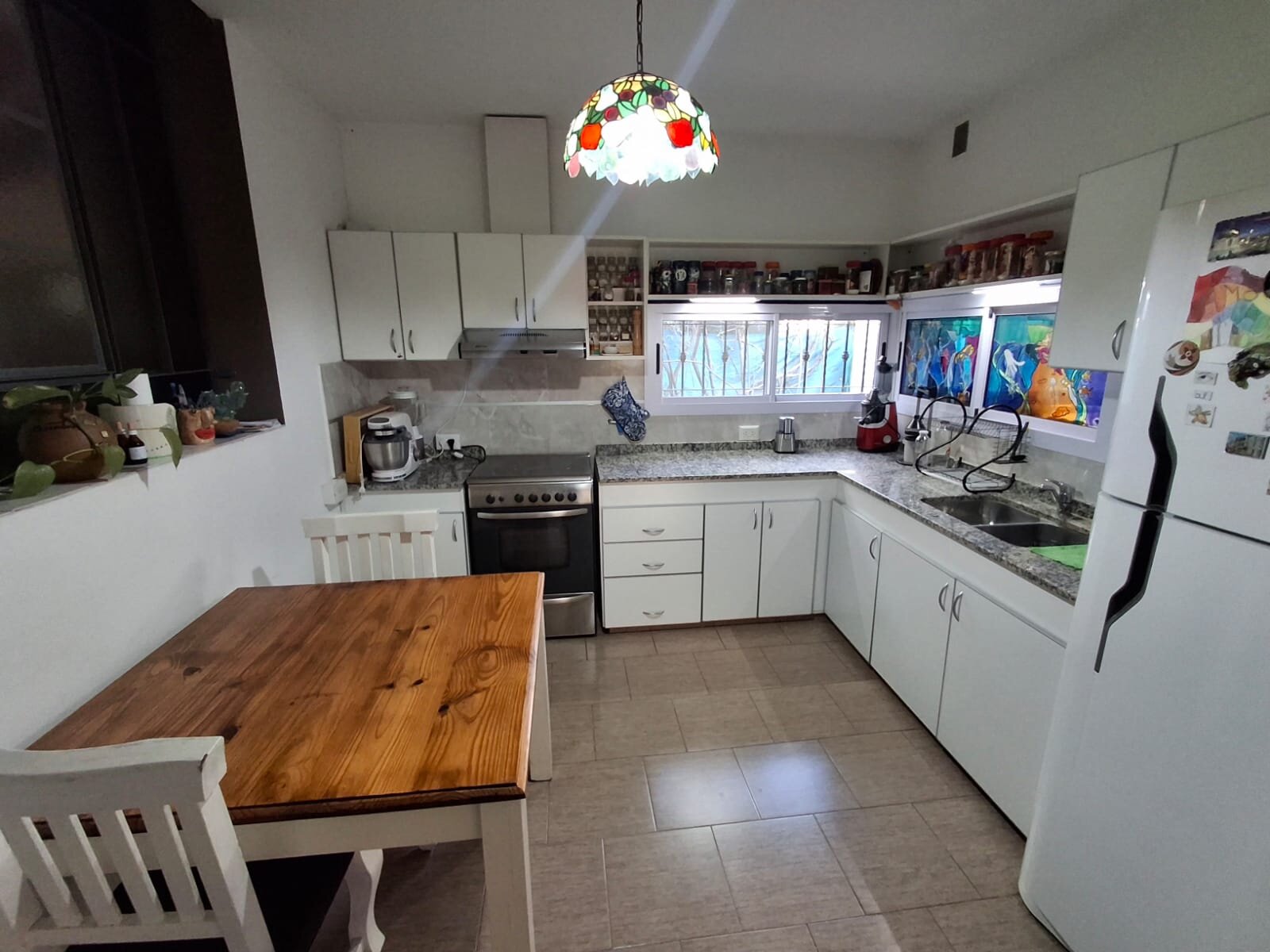 VENTA CASA | 2 DORMIT | CONDOR ALTO - VILLA ALLENDE - Imagen 3