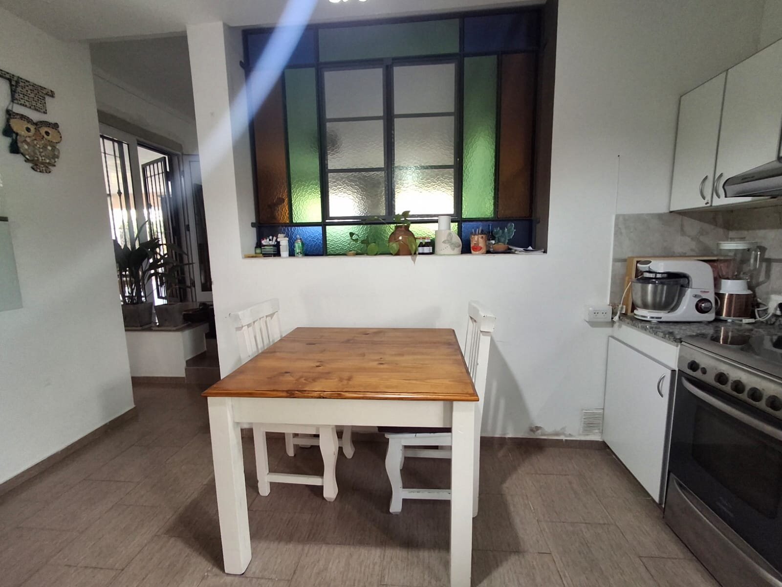 VENTA CASA | 2 DORMIT | CONDOR ALTO - VILLA ALLENDE - Imagen 4