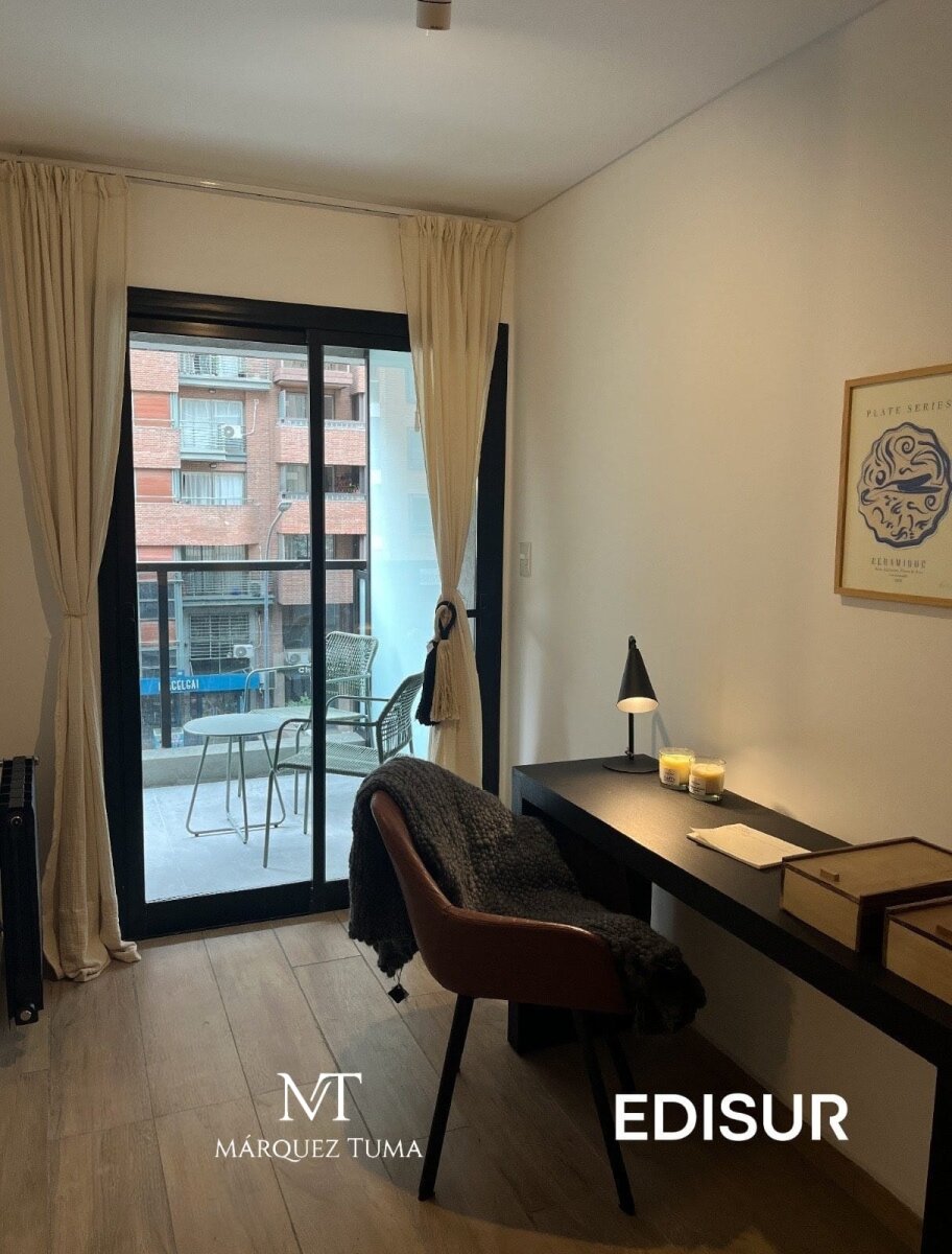 VENTA DEPTO. NVA CBA. TORRE VERANTE - 2