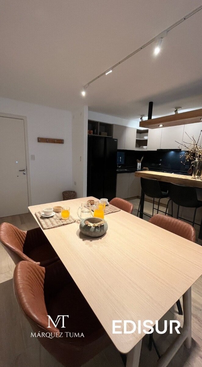 VENTA DEPTO. NVA CBA. TORRE VERANTE - 1
