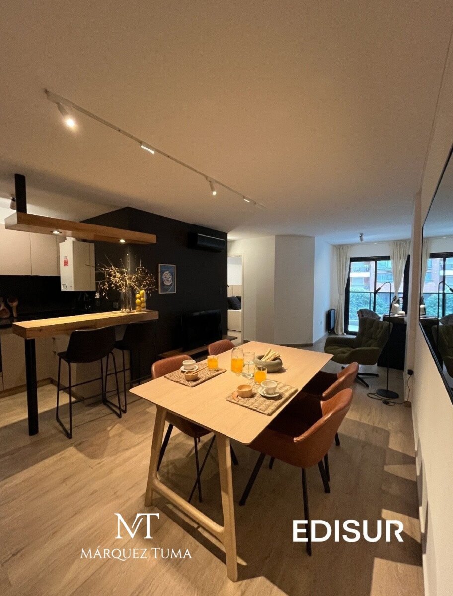 VENTA DEPTO. NVA CBA. TORRE VERANTE - 3