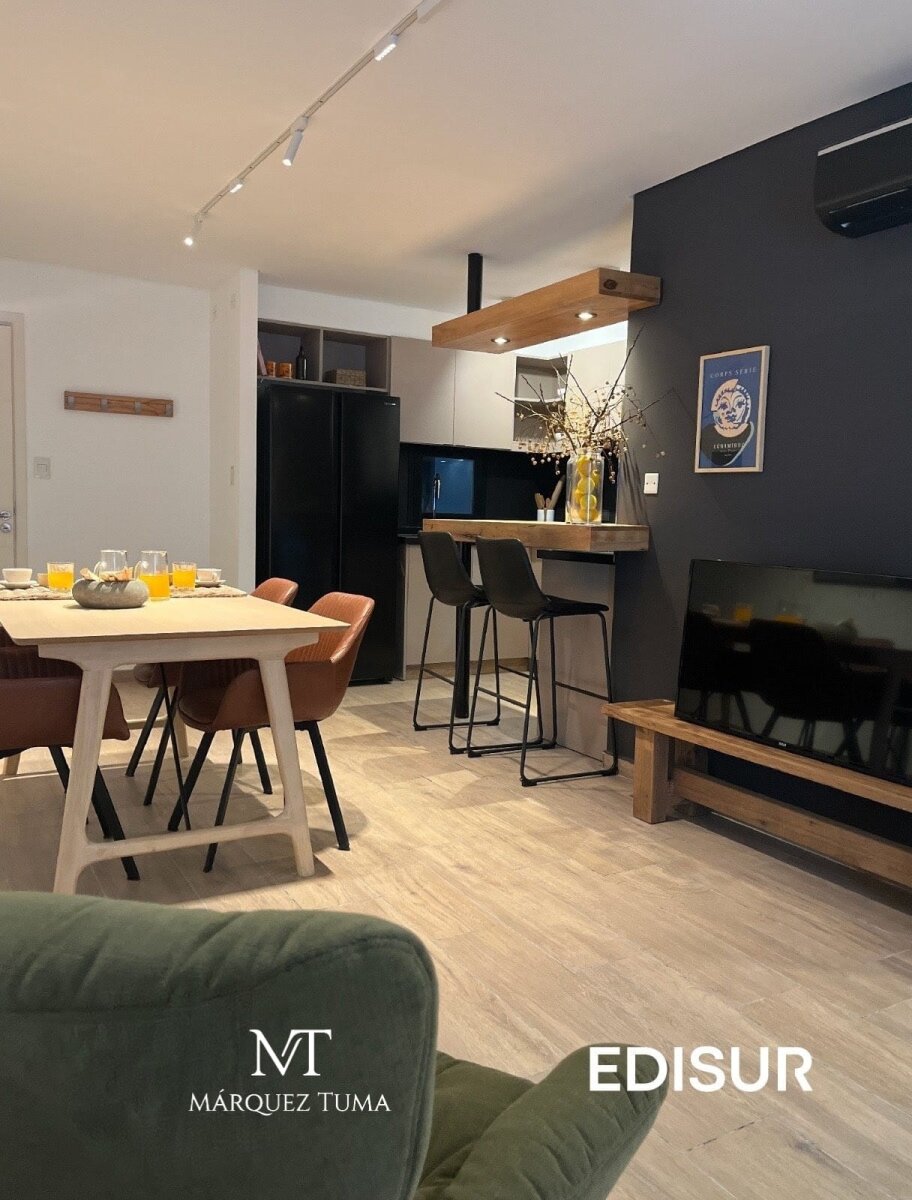VENTA DEPTO. NVA CBA. TORRE VERANTE - 4