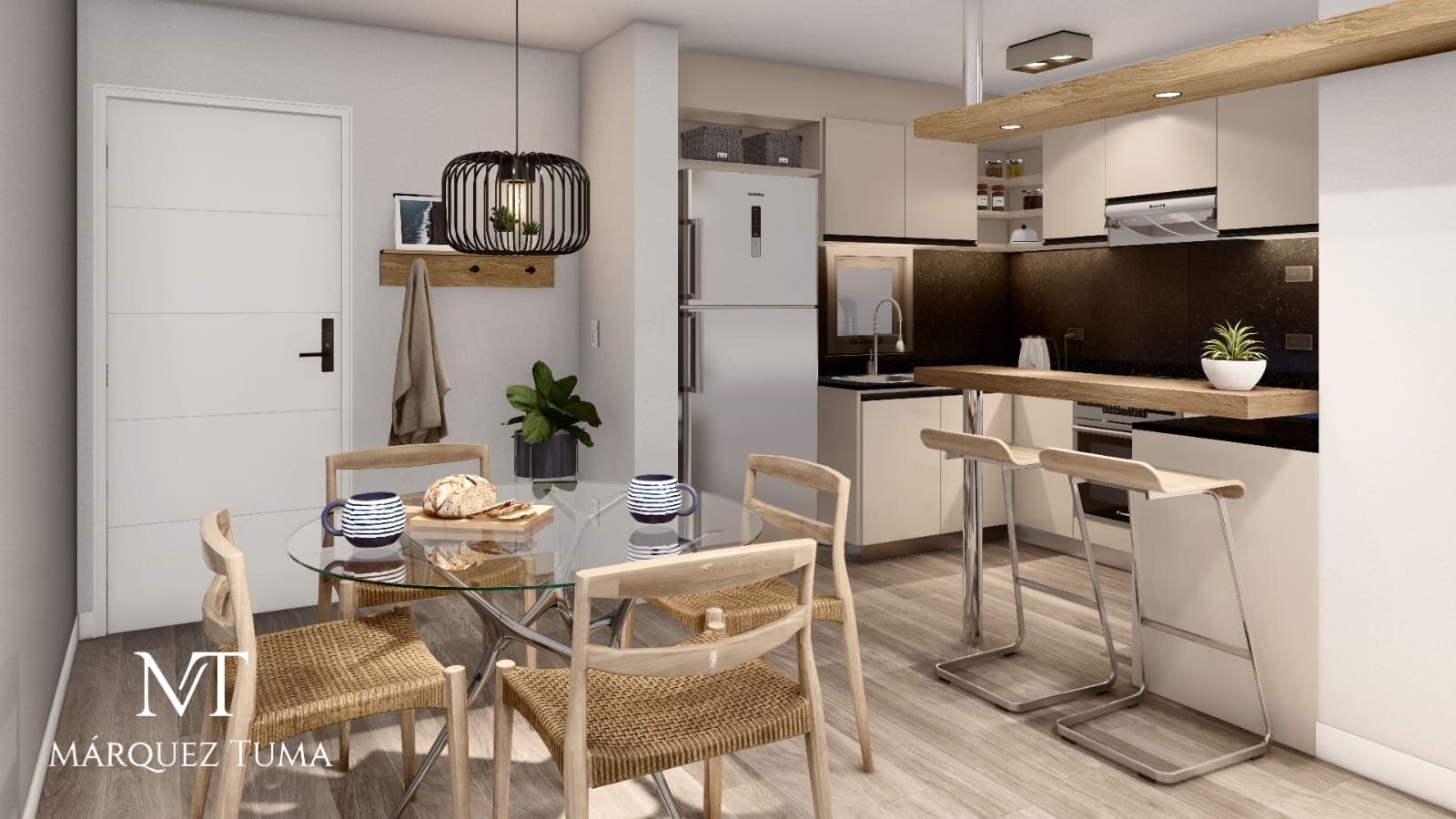 VENTA DEPTO. NVA CBA. TORRE VERANTE - 6