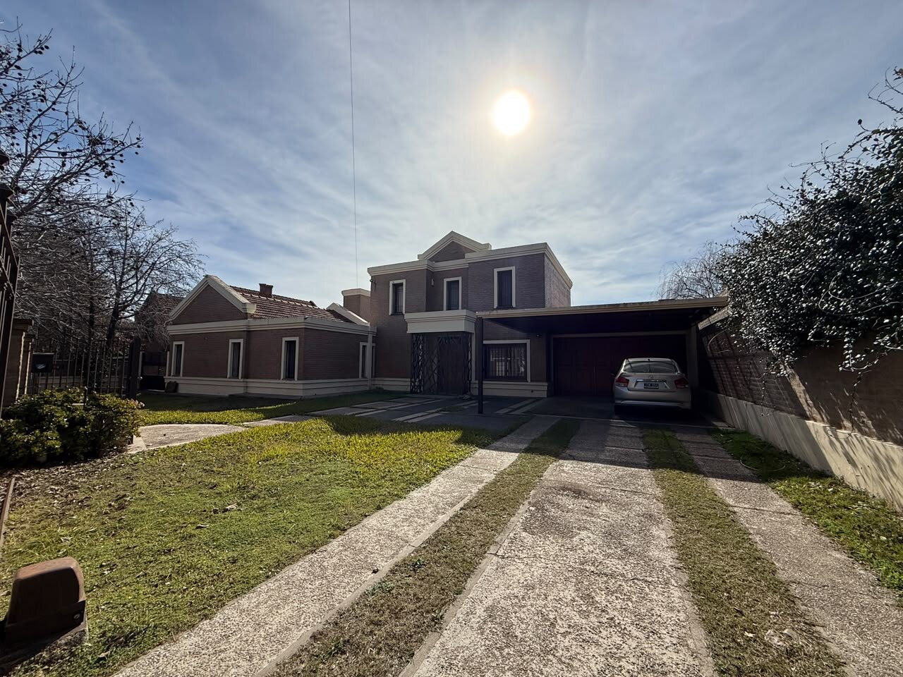 Casa en Alquiler Villa Belgrano,  IMPERDIBLE - Imagen 2