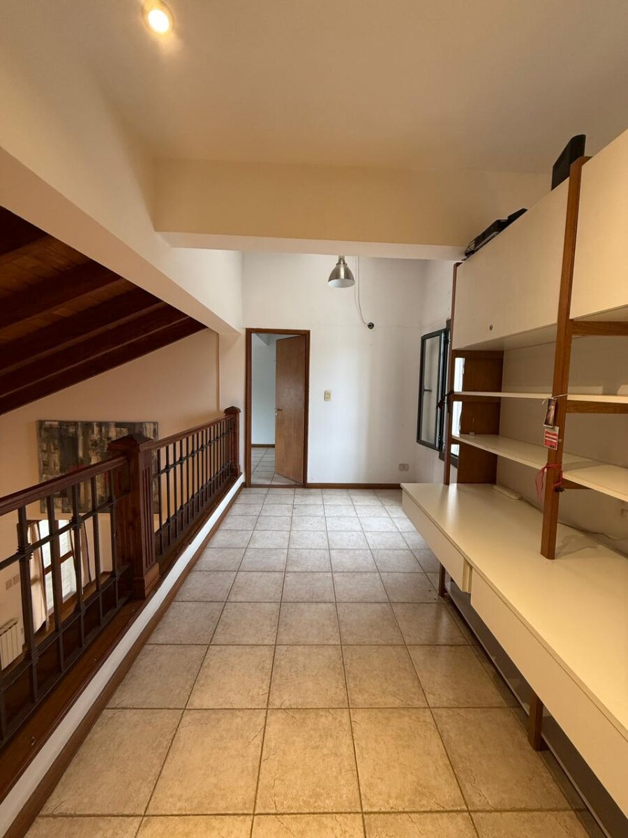Casa en Alquiler Villa Belgrano,  IMPERDIBLE - Imagen 26