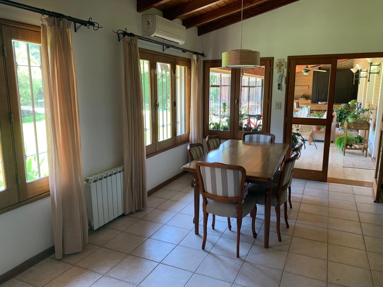 Casa en Alquiler Villa Belgrano,  IMPERDIBLE - Imagen 12