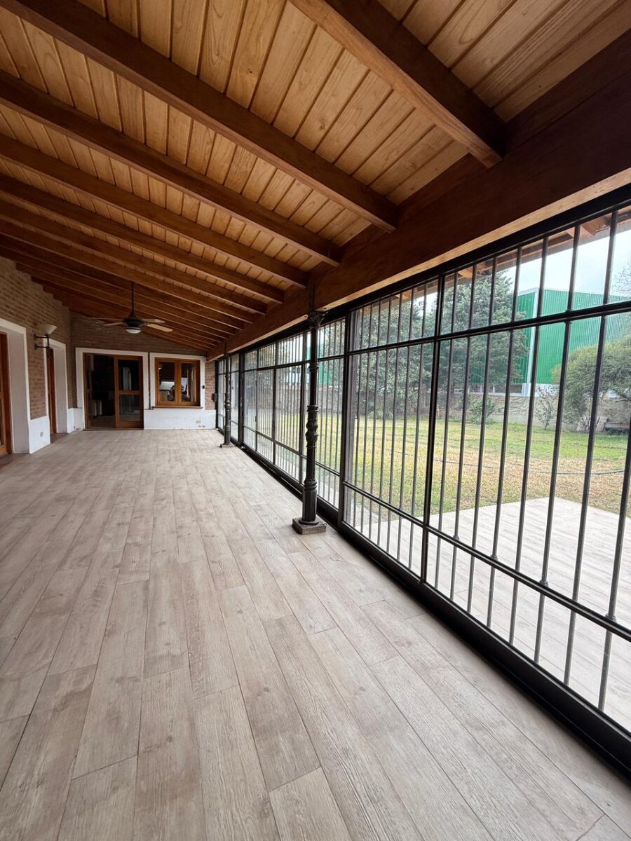Casa en Alquiler Villa Belgrano,  IMPERDIBLE - Imagen 11