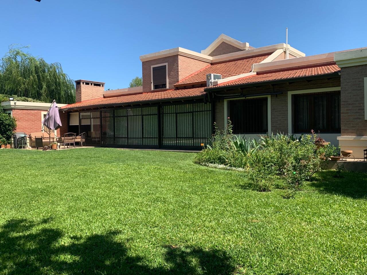 Casa en Alquiler Villa Belgrano,  IMPERDIBLE - Imagen 6
