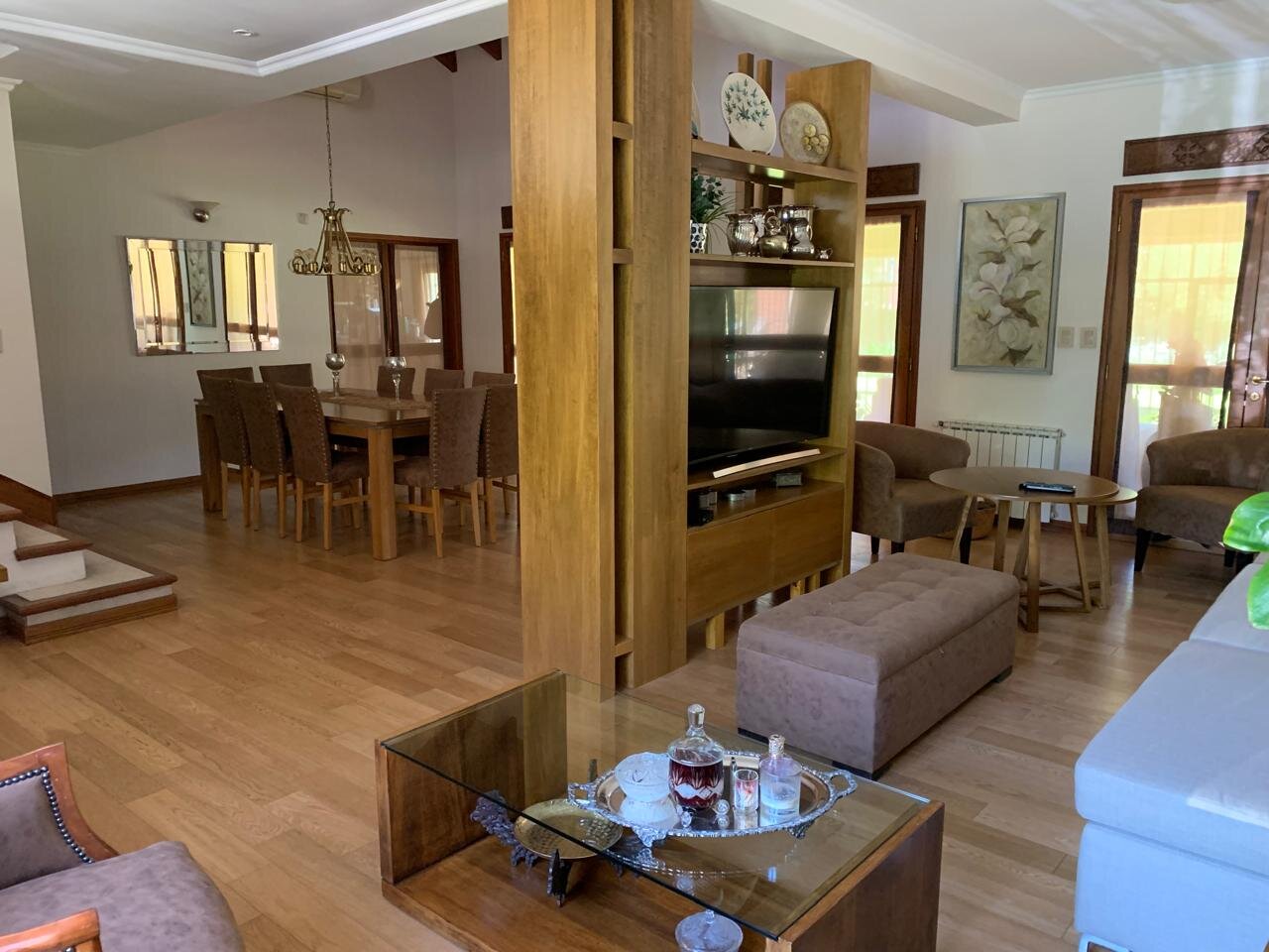 Casa en Alquiler Villa Belgrano,  IMPERDIBLE - Imagen 15