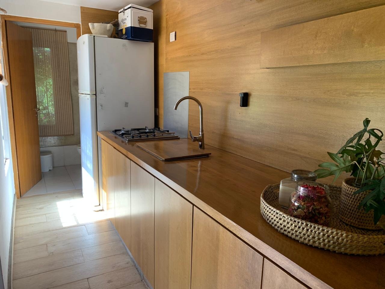 Casa en Alquiler Villa Belgrano,  IMPERDIBLE - Imagen 5