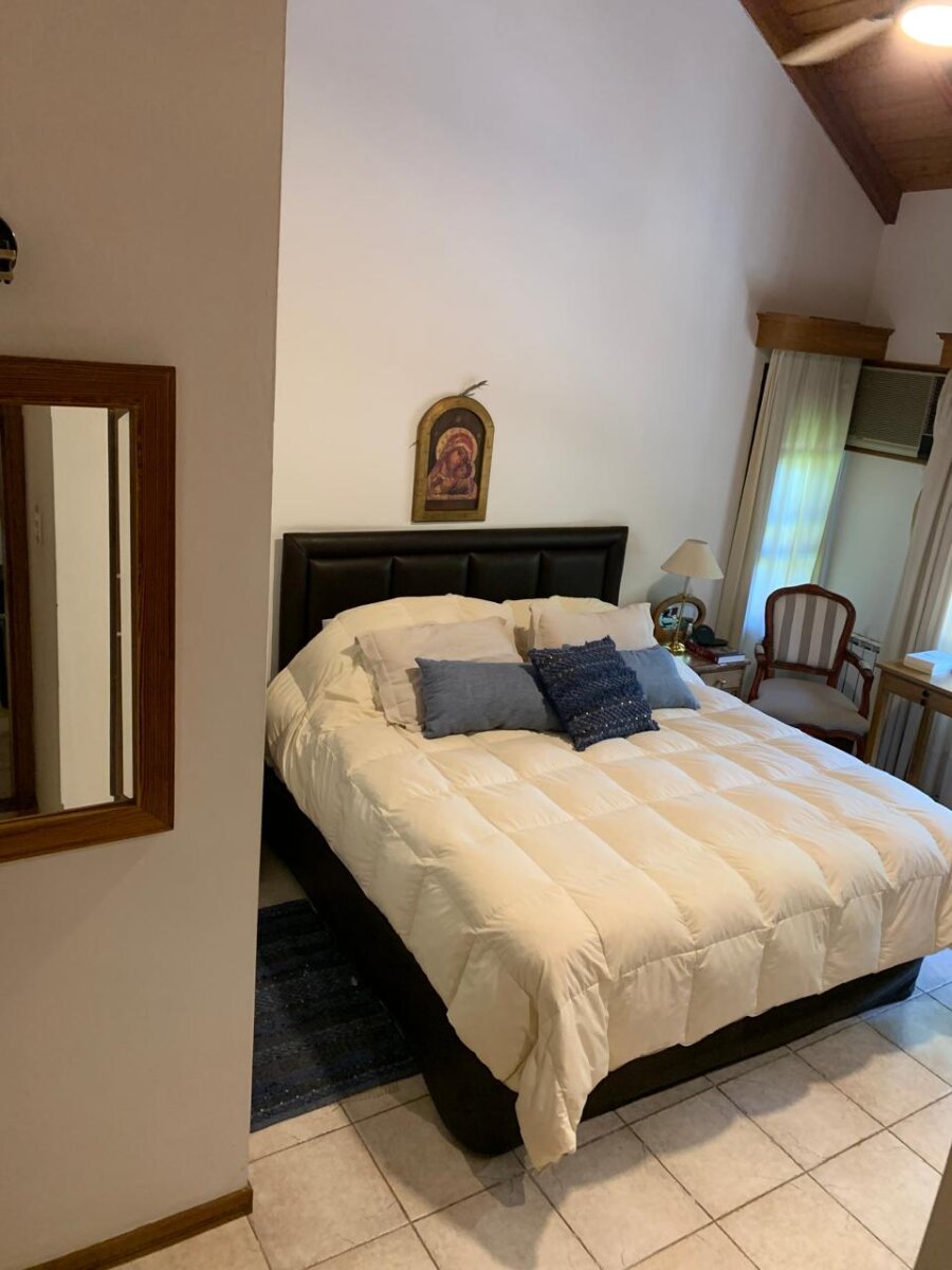 Casa en Alquiler Villa Belgrano,  IMPERDIBLE - Imagen 20