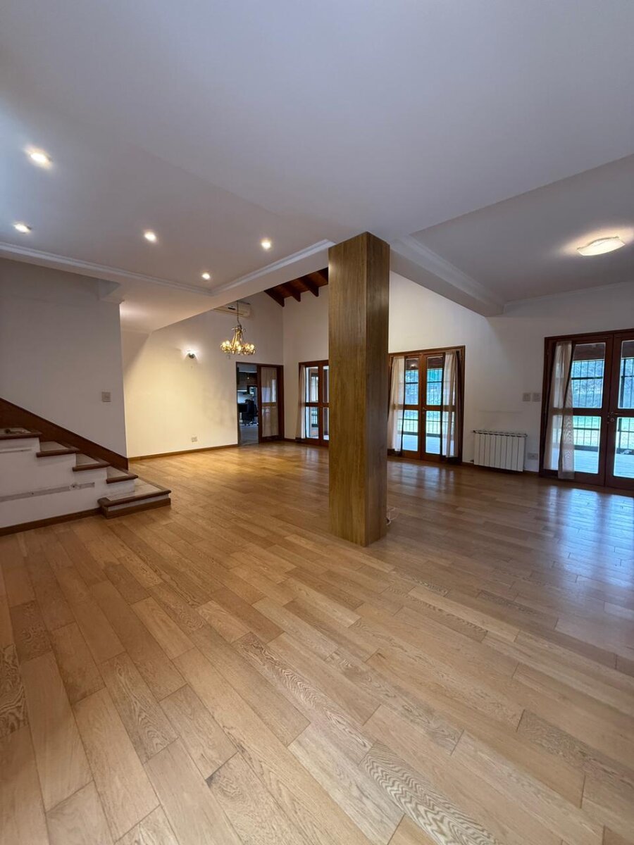 Casa en Alquiler Villa Belgrano,  IMPERDIBLE - Imagen 14