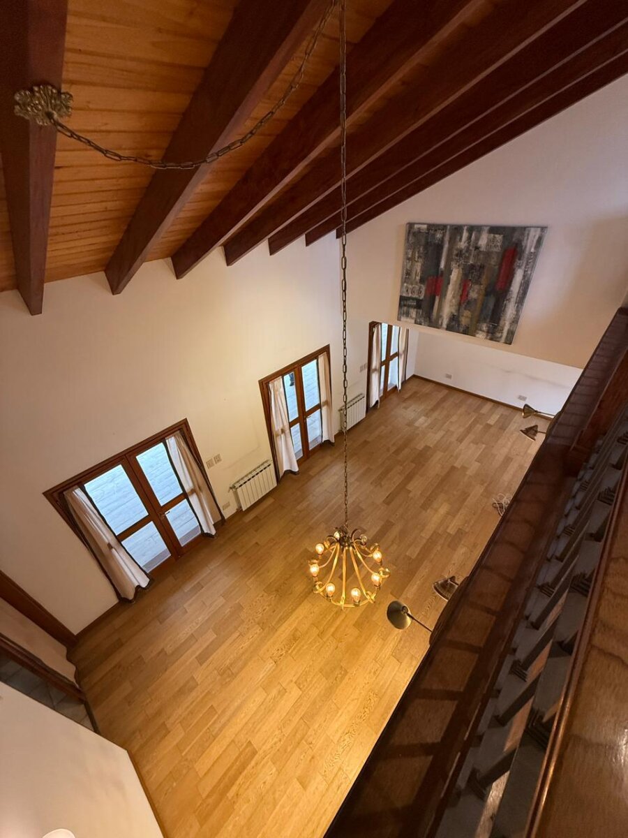 Casa en Alquiler Villa Belgrano,  IMPERDIBLE - Imagen 31