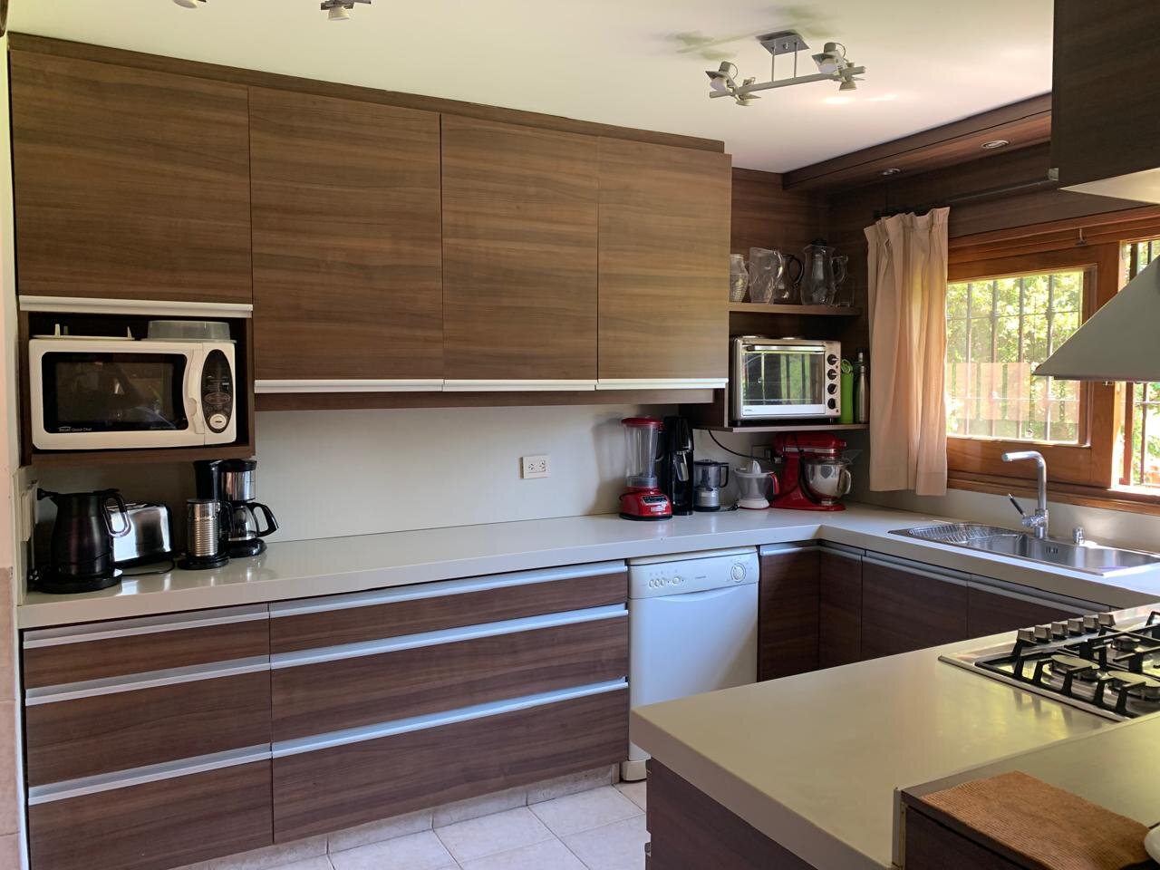 Casa en Alquiler Villa Belgrano,  IMPERDIBLE - Imagen 14