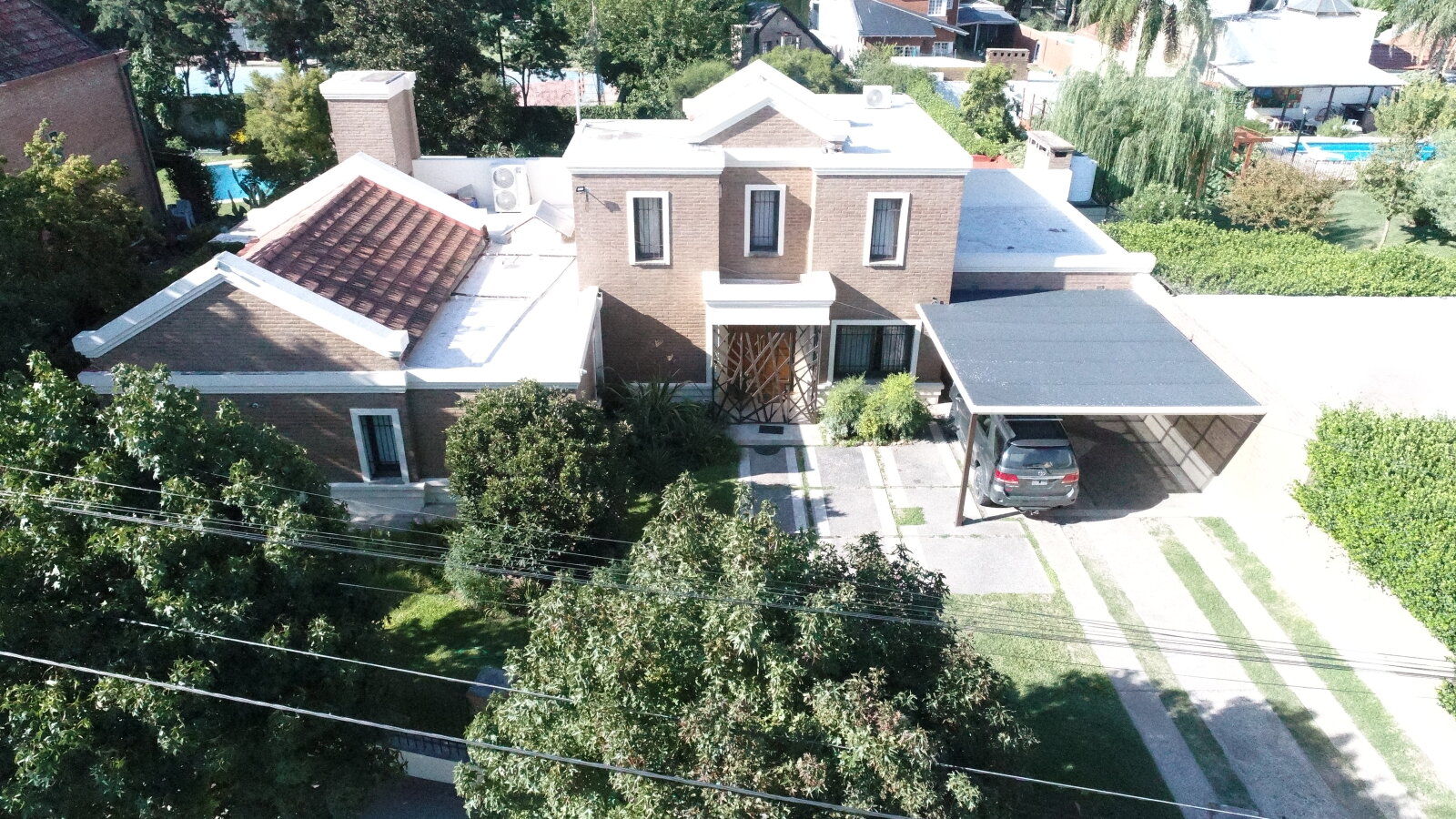 Casa en Alquiler Villa Belgrano,  IMPERDIBLE - Imagen 4