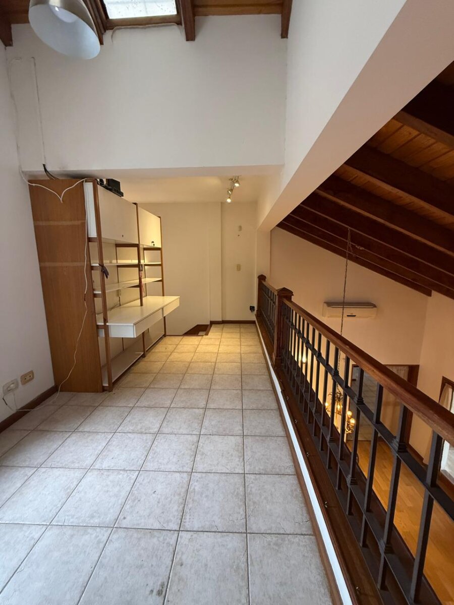Casa en Alquiler Villa Belgrano,  IMPERDIBLE - Imagen 30