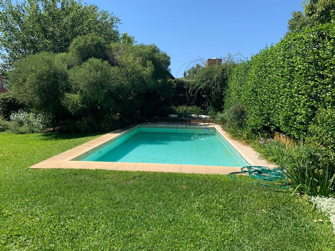 Casa en Alquiler Villa Belgrano,  IMPERDIBLE - Imagen 21