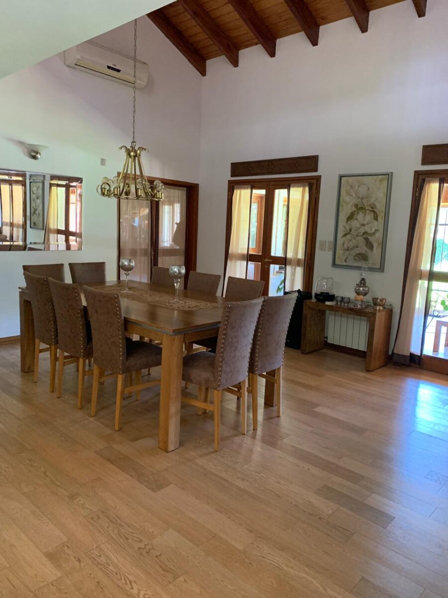 Casa en Alquiler Villa Belgrano,  IMPERDIBLE - Imagen 16
