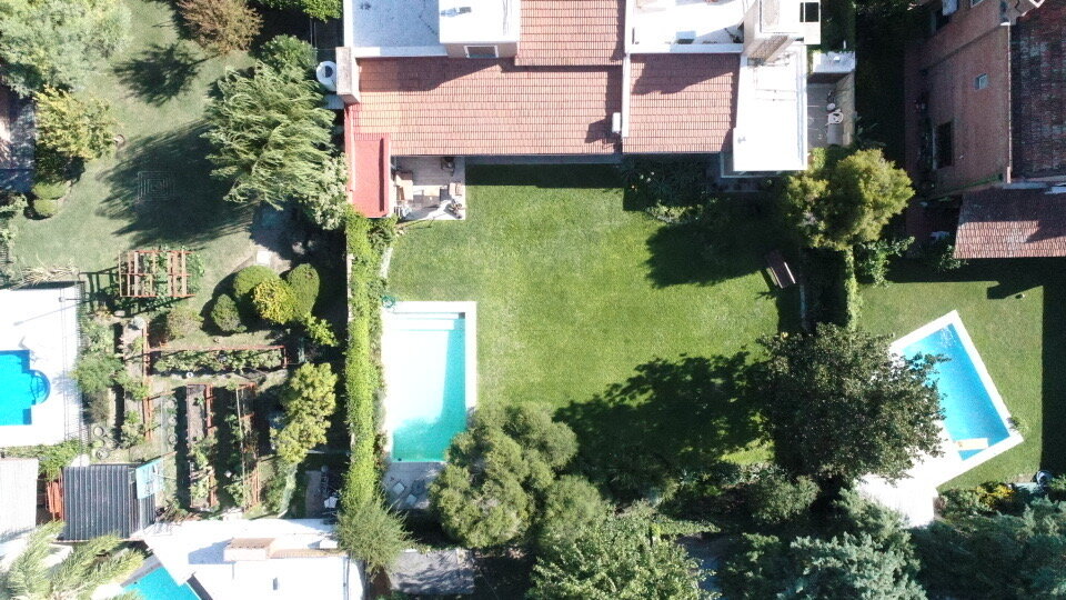 Casa en Alquiler Villa Belgrano,  IMPERDIBLE - Imagen 3