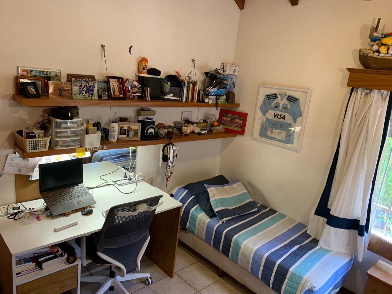 Casa en Alquiler Villa Belgrano,  IMPERDIBLE - Imagen 24