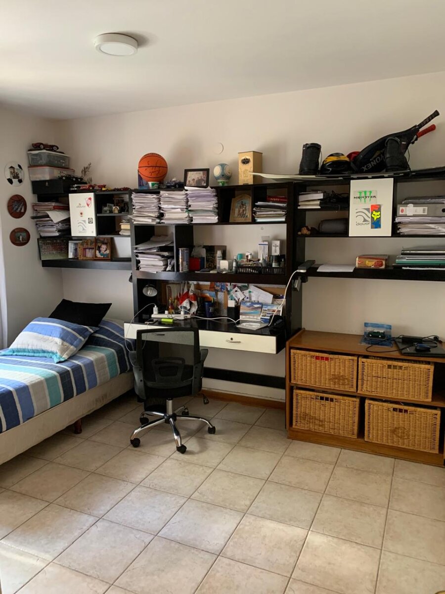 Casa en Alquiler Villa Belgrano,  IMPERDIBLE - Imagen 17