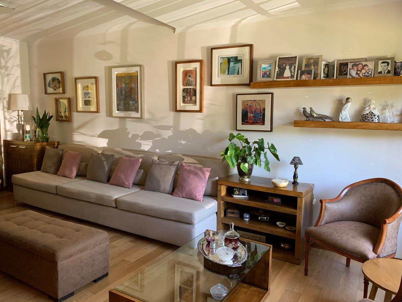 Casa en Alquiler Villa Belgrano,  IMPERDIBLE - Imagen 13