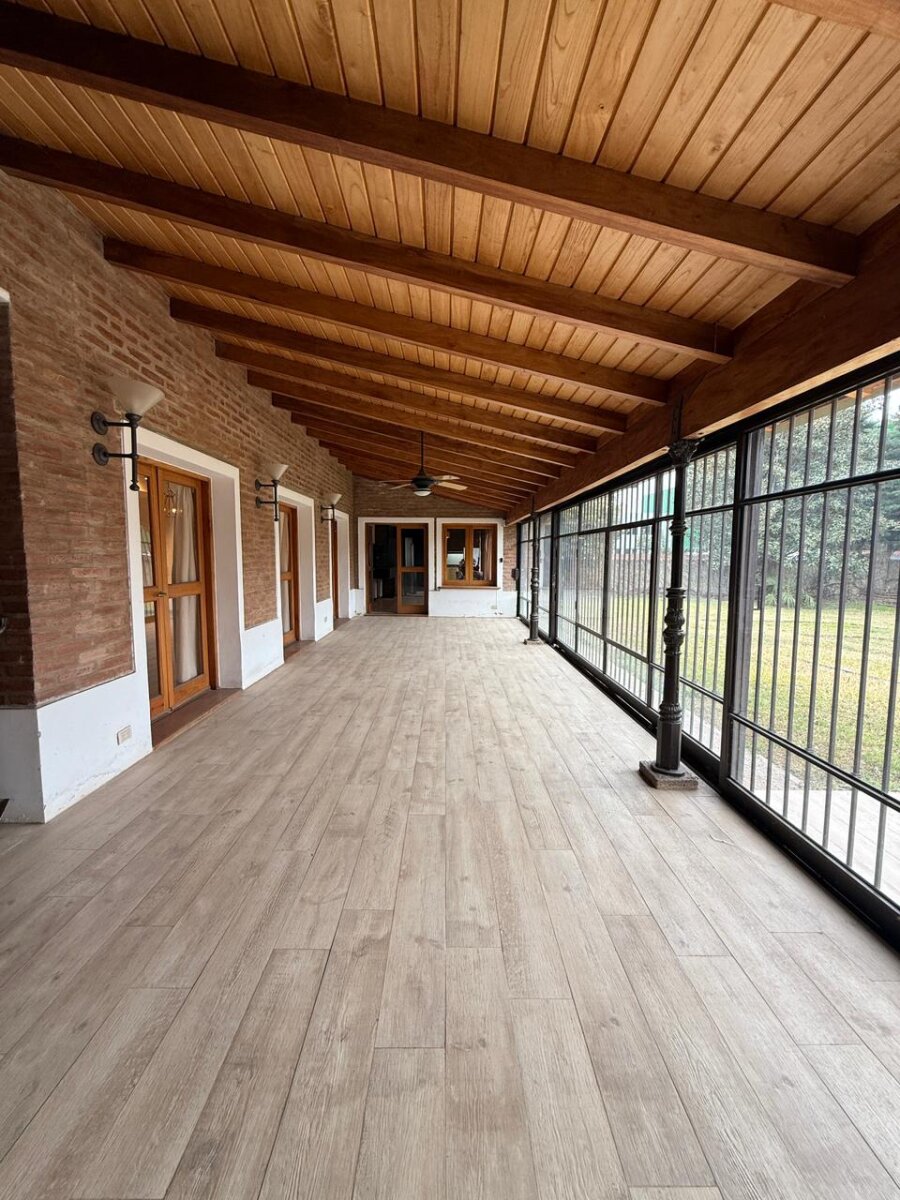 Casa en Alquiler Villa Belgrano,  IMPERDIBLE - Imagen 10