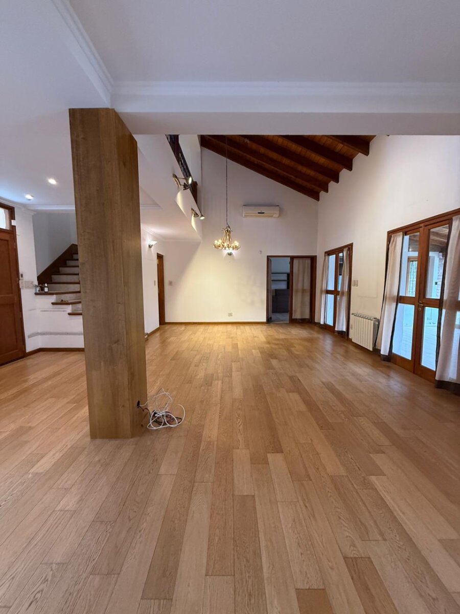Casa en Alquiler Villa Belgrano,  IMPERDIBLE - Imagen 13