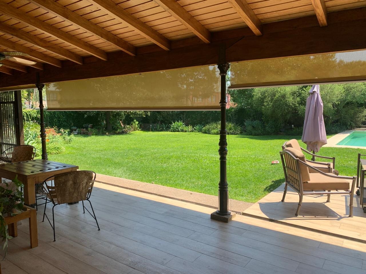 Casa en Alquiler Villa Belgrano,  IMPERDIBLE - Imagen 8