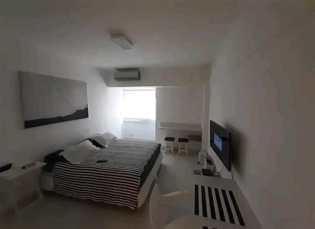 Se vende un departamento monoambiente luminoso - Recoleta - 10