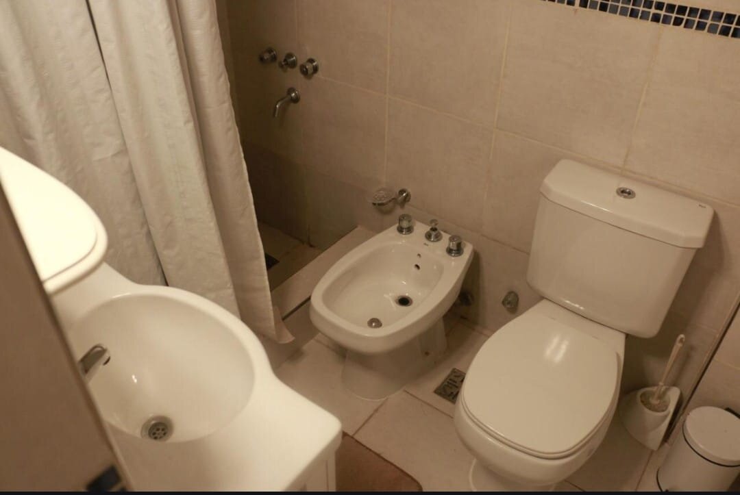 Se vende un departamento monoambiente luminoso - Recoleta - 7