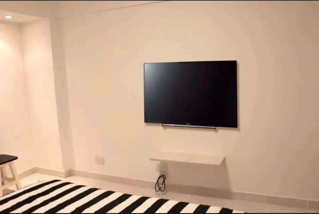 Se vende un departamento monoambiente luminoso - Recoleta - 5