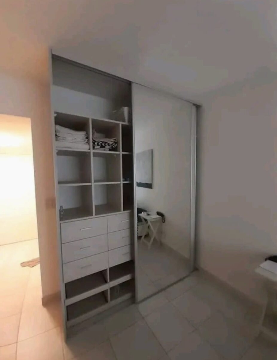 Se vende un departamento monoambiente luminoso - Recoleta - 6