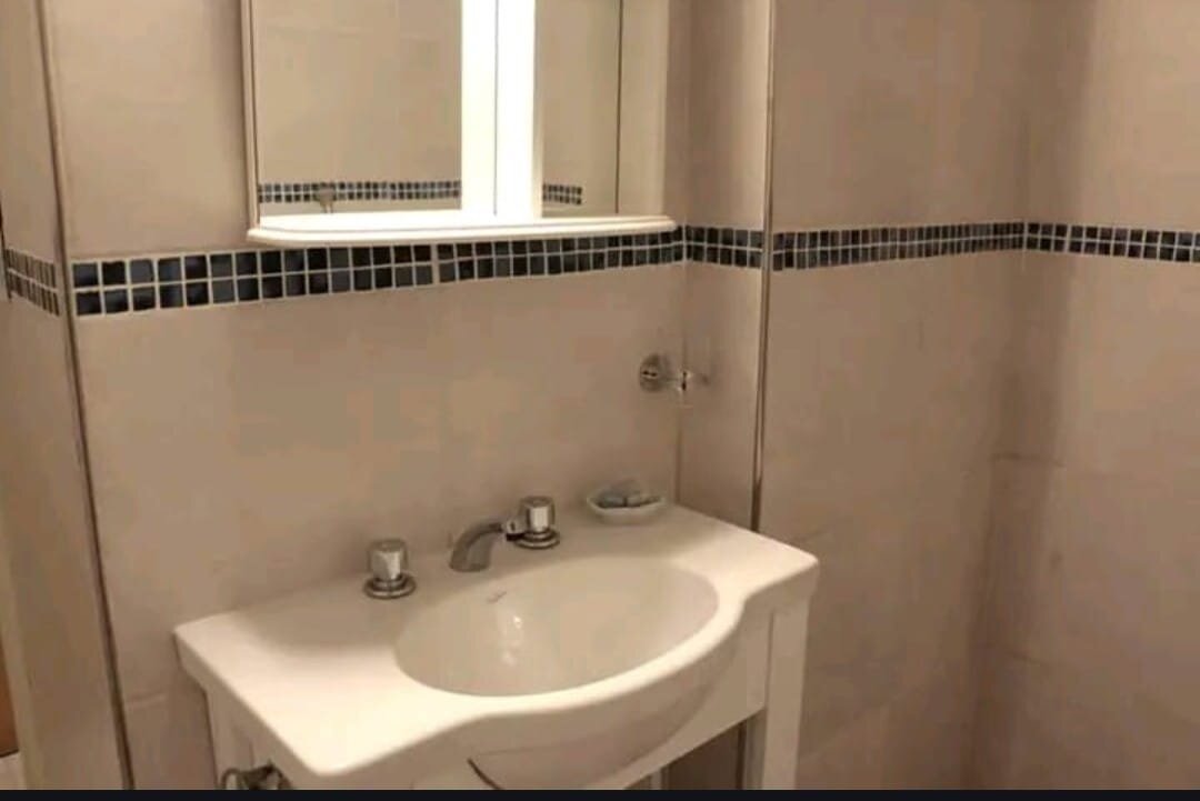 Se vende un departamento monoambiente luminoso - Recoleta - 8