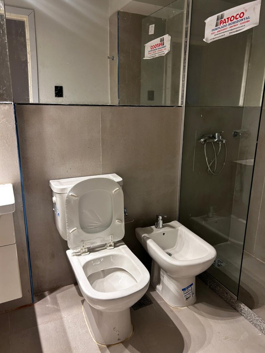 ALTA CORDOBA - VENTA DEPARTAMENTO 1 DORMITORIO A ESTRENAR - Imagen 6