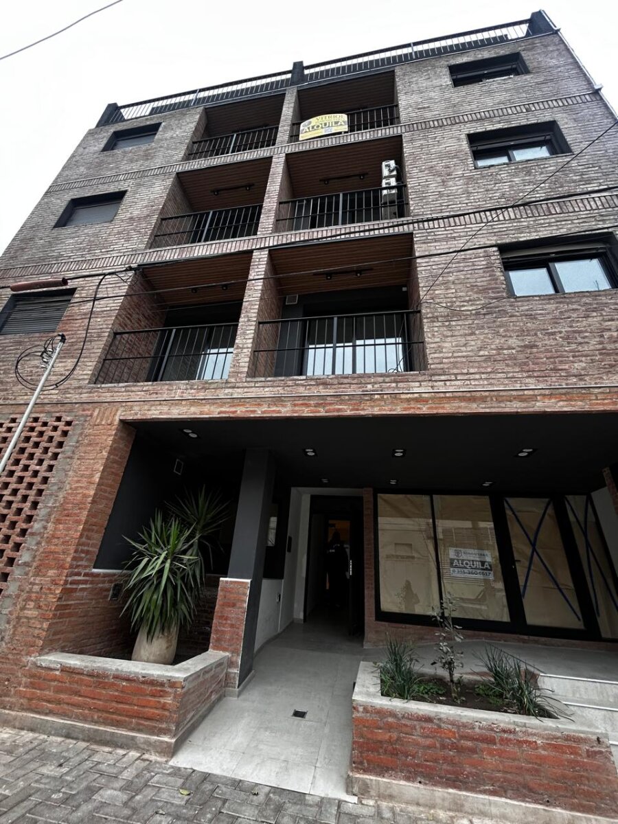 ALTA CORDOBA - VENTA DEPARTAMENTO 1 DORMITORIO A ESTRENAR - Imagen 13