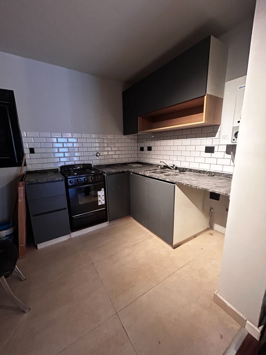 ALTA CORDOBA - VENTA DEPARTAMENTO 1 DORMITORIO A ESTRENAR