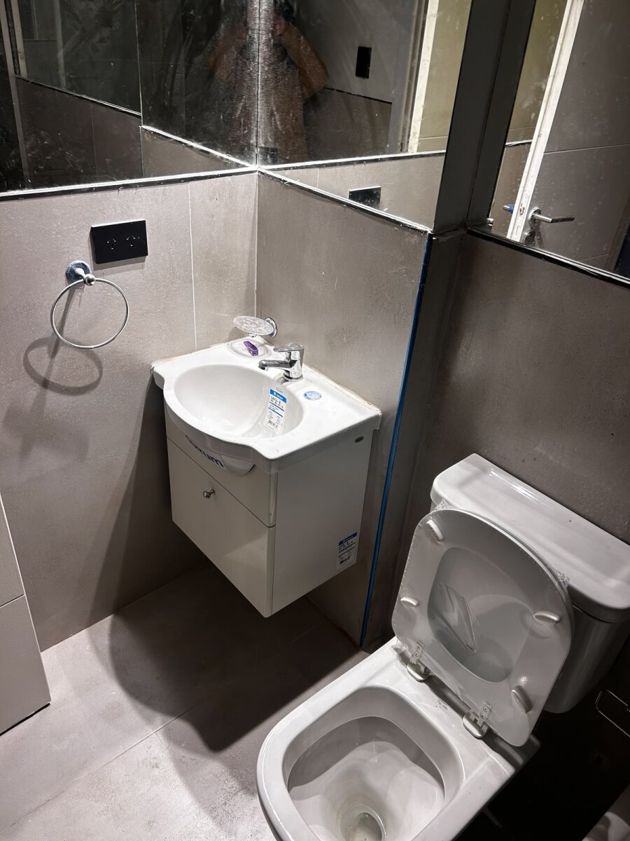 ALTA CORDOBA - VENTA DEPARTAMENTO 1 DORMITORIO A ESTRENAR - Imagen 5